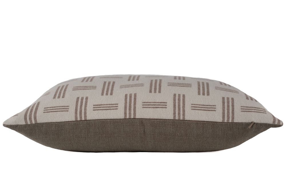 Fabric cushions - Iro cushion collection - ANNA-LISA SMITH