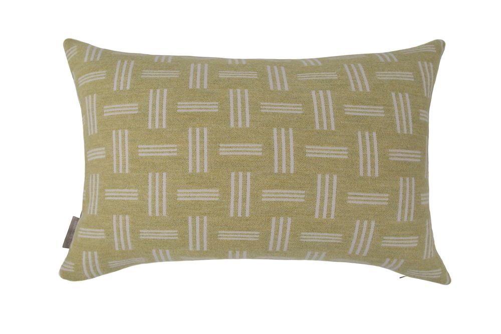 Fabric cushions - Iro cushion collection - ANNA-LISA SMITH