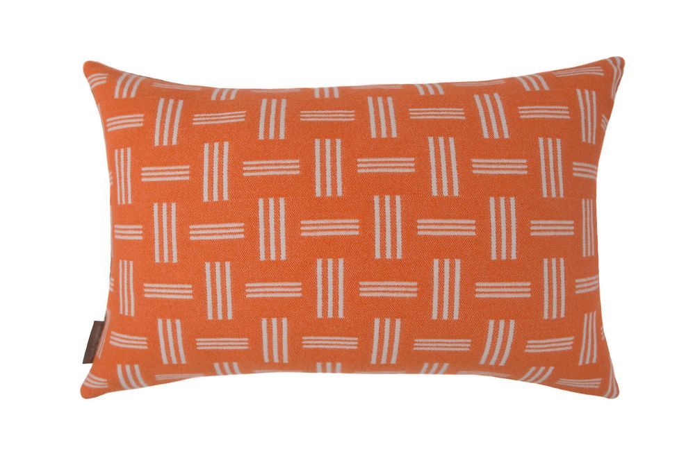 Fabric cushions - Iro cushion collection - ANNA-LISA SMITH
