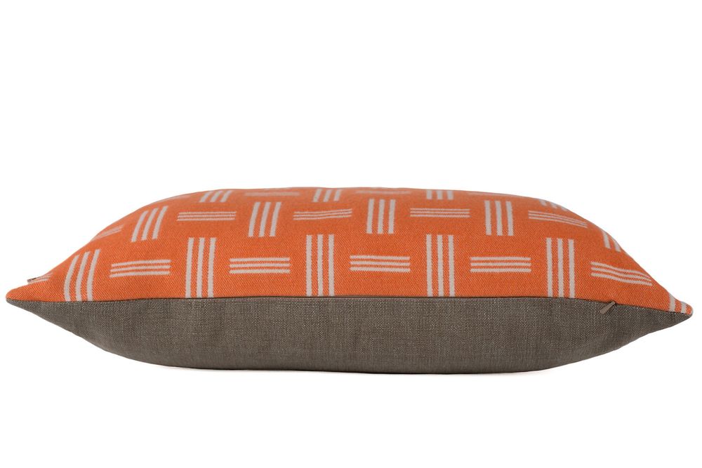 Fabric cushions - Iro cushion collection - ANNA-LISA SMITH