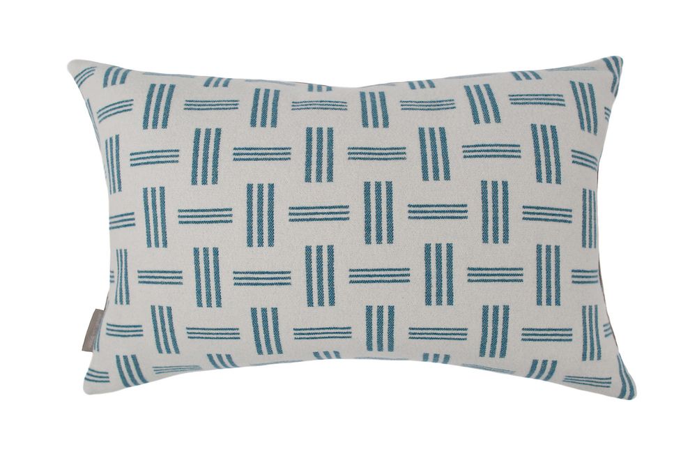 Fabric cushions - Iro cushion collection - ANNA-LISA SMITH