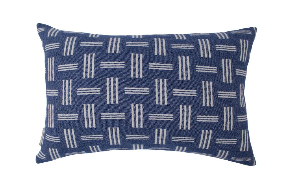 Fabric cushions - Iro cushion collection - ANNA-LISA SMITH