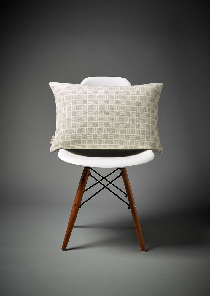 Fabric cushions - The Alex cushion collection - ANNA-LISA SMITH