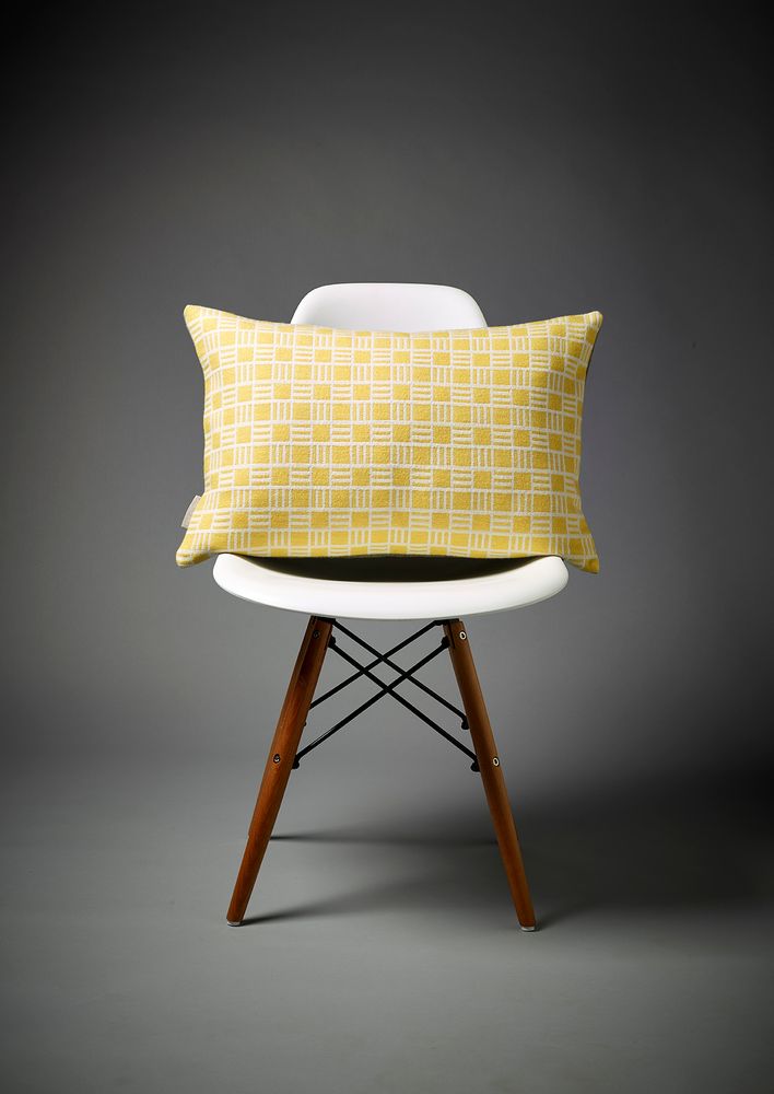 Fabric cushions - The Alex cushion collection - ANNA-LISA SMITH
