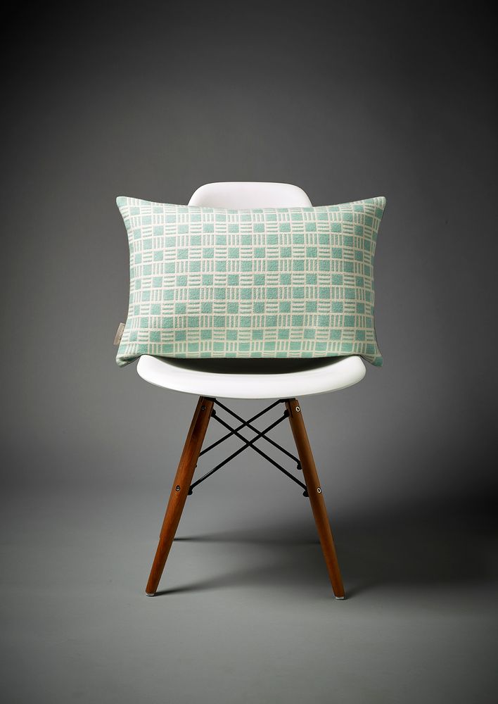 Fabric cushions - The Alex cushion collection - ANNA-LISA SMITH