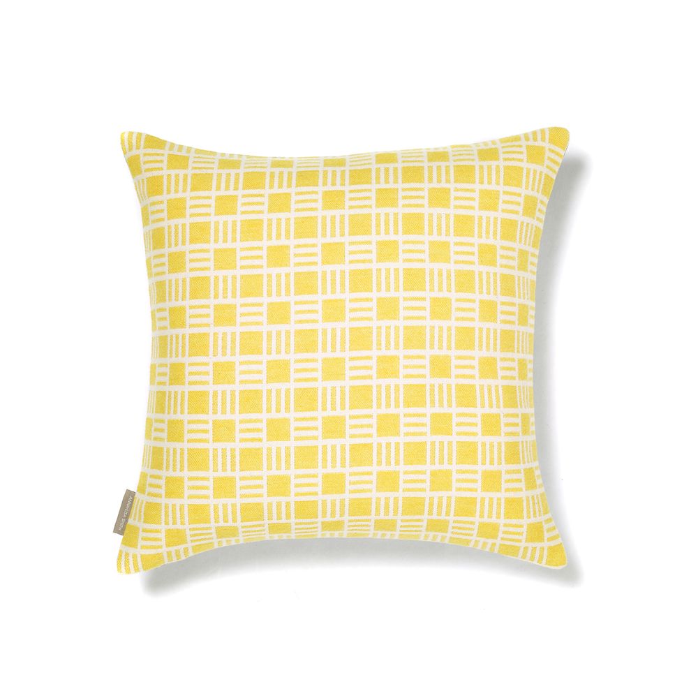 Fabric cushions - The Alex cushion collection - ANNA-LISA SMITH
