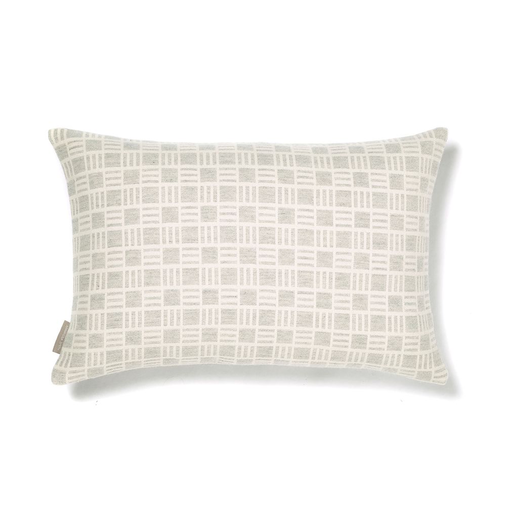 Fabric cushions - The Alex cushion collection - ANNA-LISA SMITH