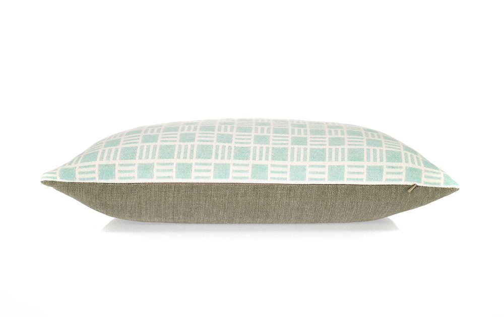 Fabric cushions - The Alex cushion collection - ANNA-LISA SMITH