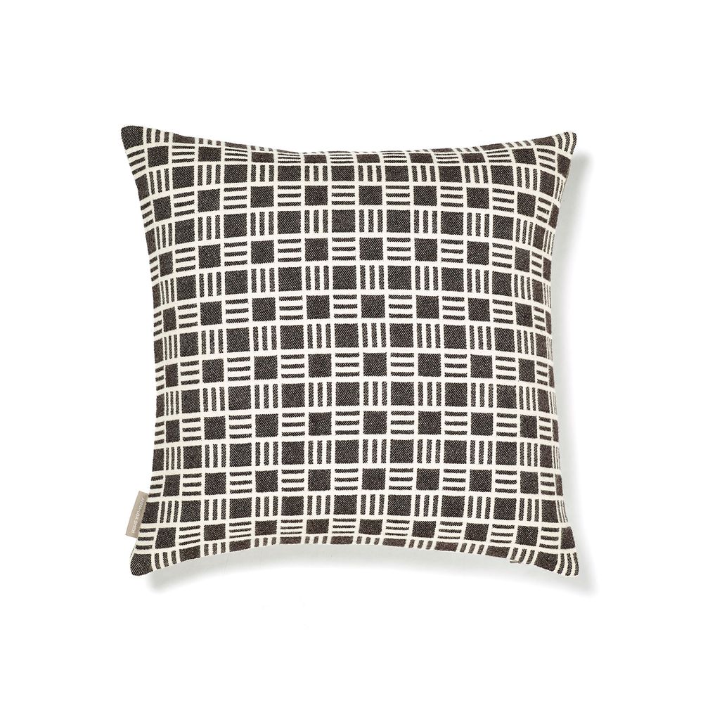 Fabric cushions - The Alex cushion collection - ANNA-LISA SMITH
