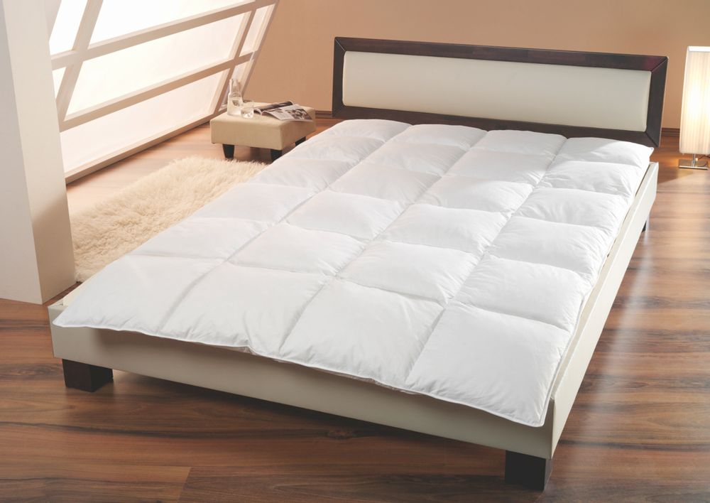 Comforters and pillows - Couettes - H.S. INTERNATIONAL (HANSETEXTIL)