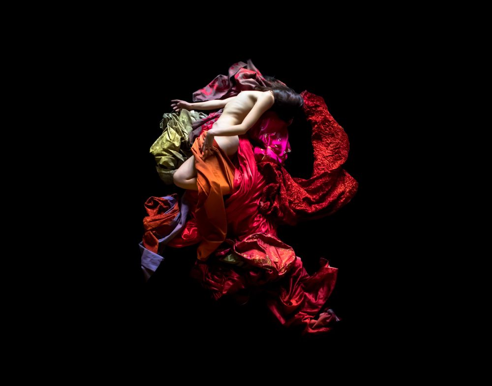Art photos - Metis - ANTOINE BOUHOUR, PLASTICIEN