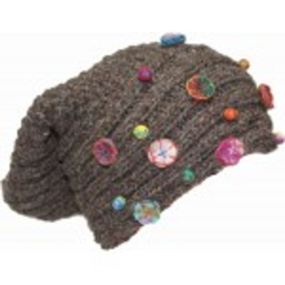 Hats - woolen hat handmade - JYAPU