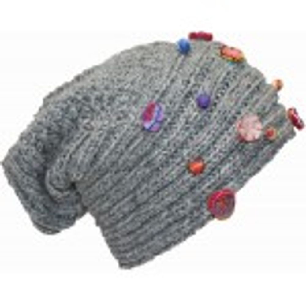 Hats - woolen hat handmade - JYAPU