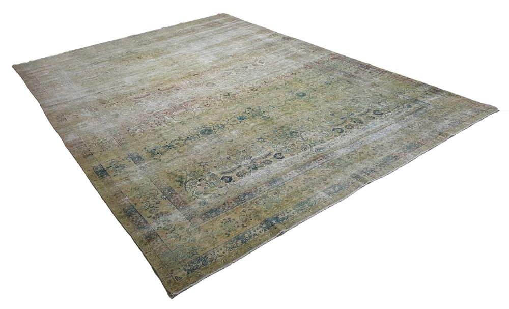 Autres tapis - Tapis Kerman iranien - ALTINBOYNUZ HALI KILIM - ISTANBUL