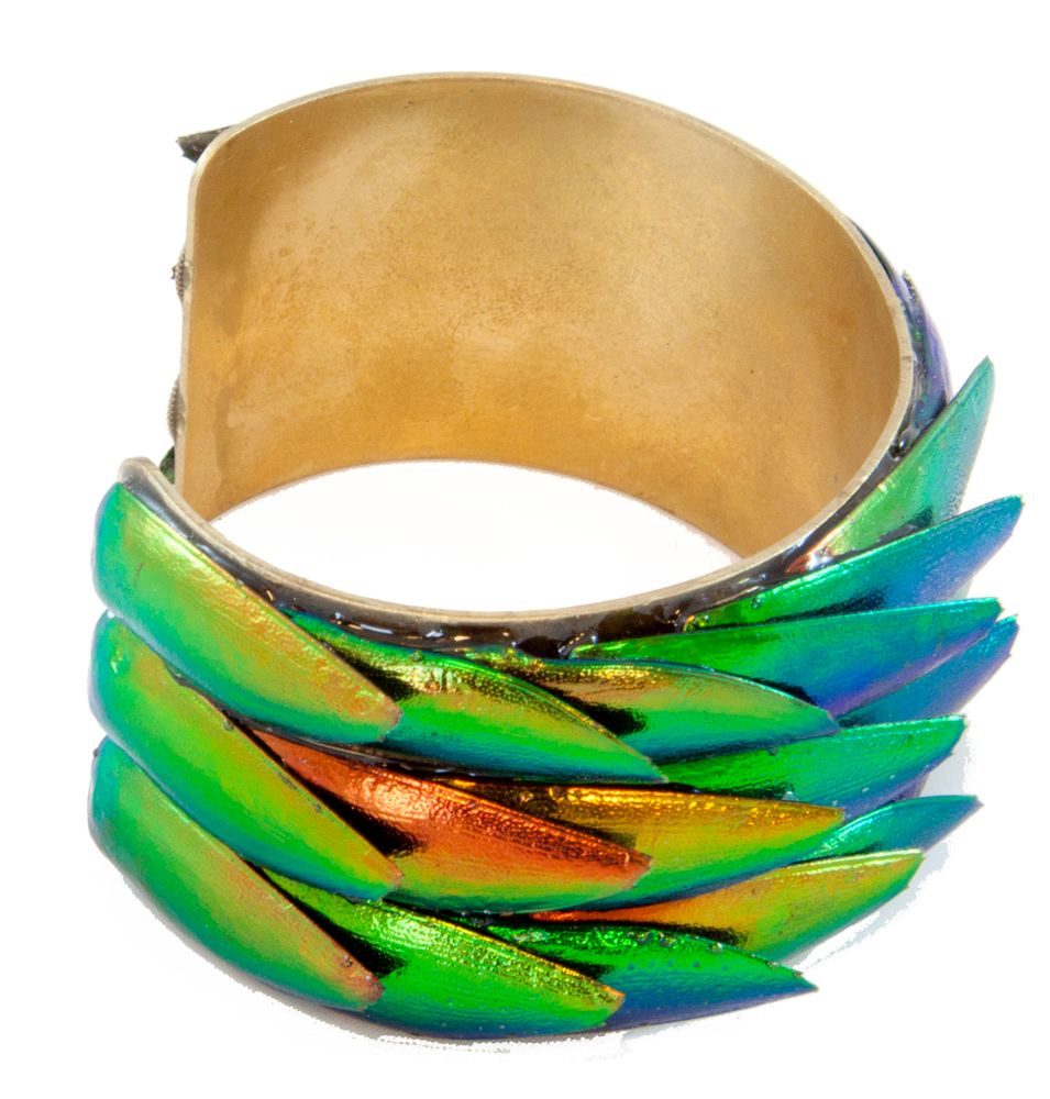 Bijoux - Bracelet Amon Ra - VICTORIAN REHAB