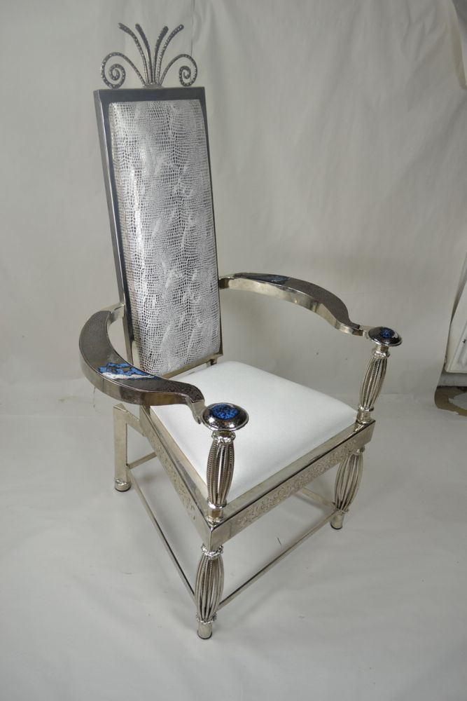 Chairs - chair - KERAMSTEEL