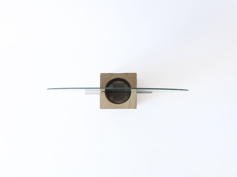 Miroirs - Miroir Cru - BARBADINE DESIGN