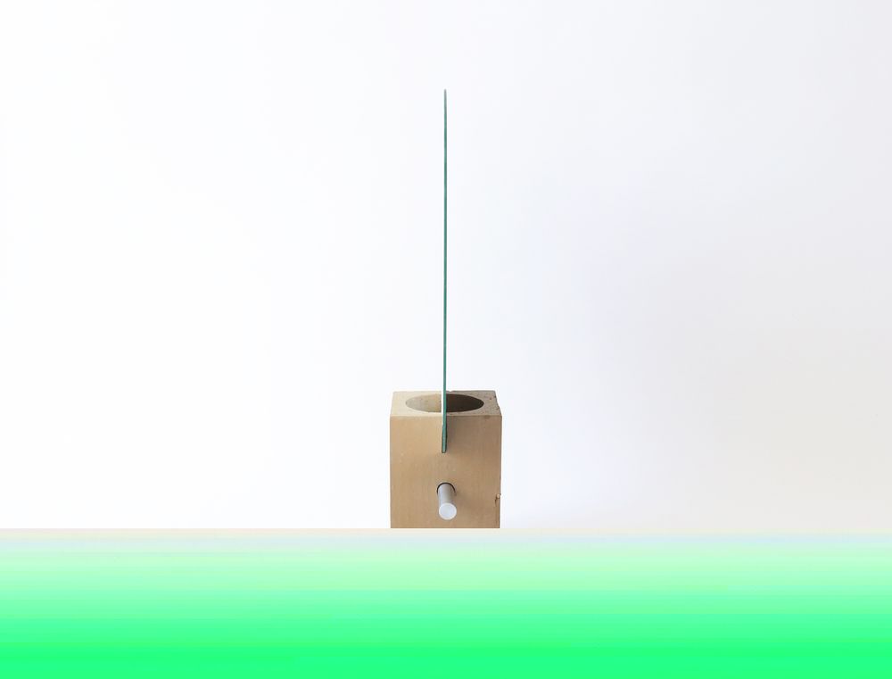 Miroirs - Miroir Cru - BARBADINE DESIGN
