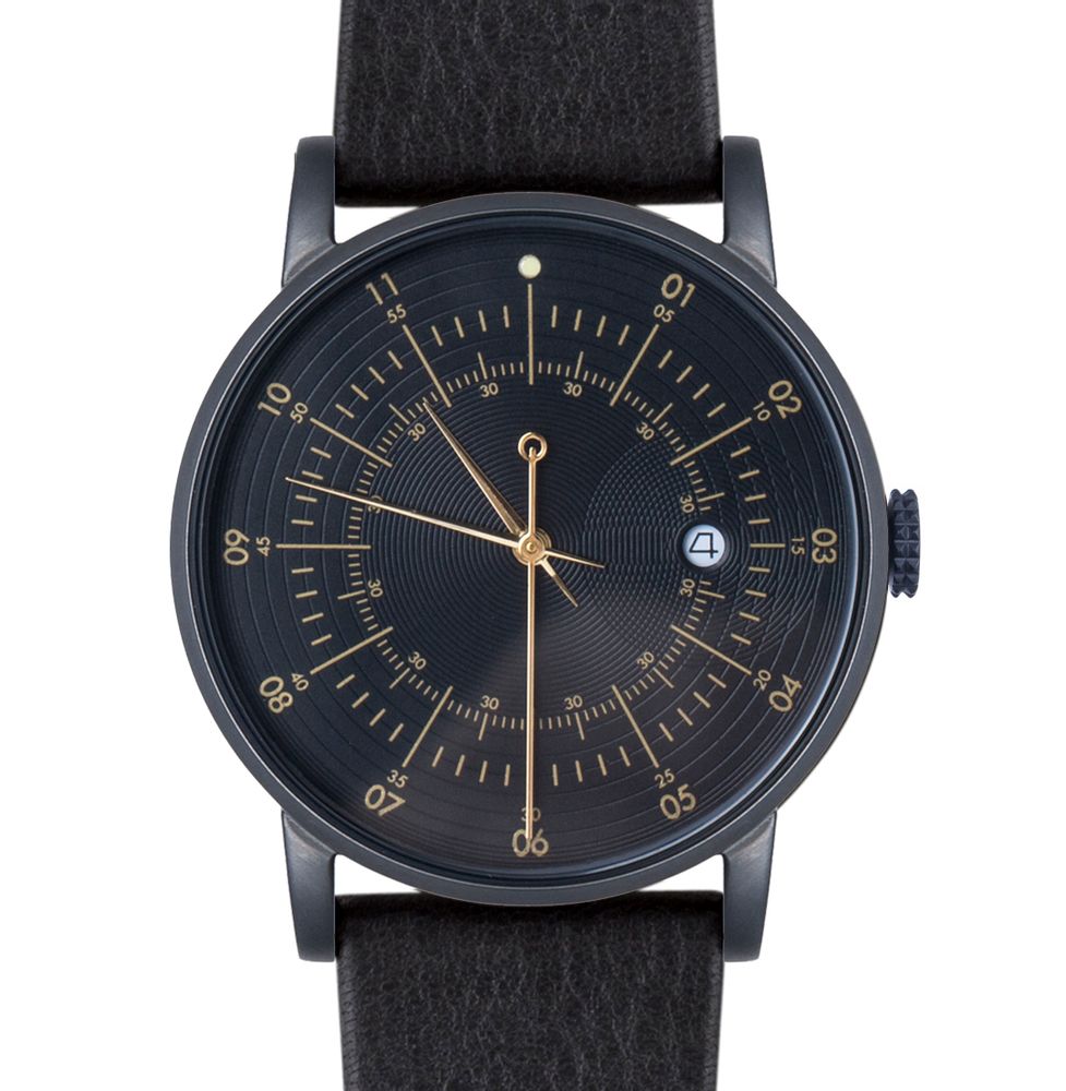 Watchmaking - Plano - SQUARESTREET