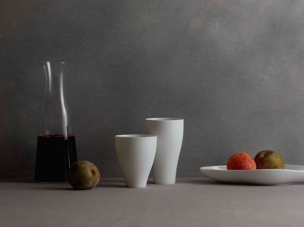 Assiettes au quotidien - eat sweet - YAMAKA