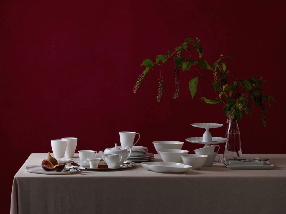 Assiettes au quotidien - eat sweet - YAMAKA