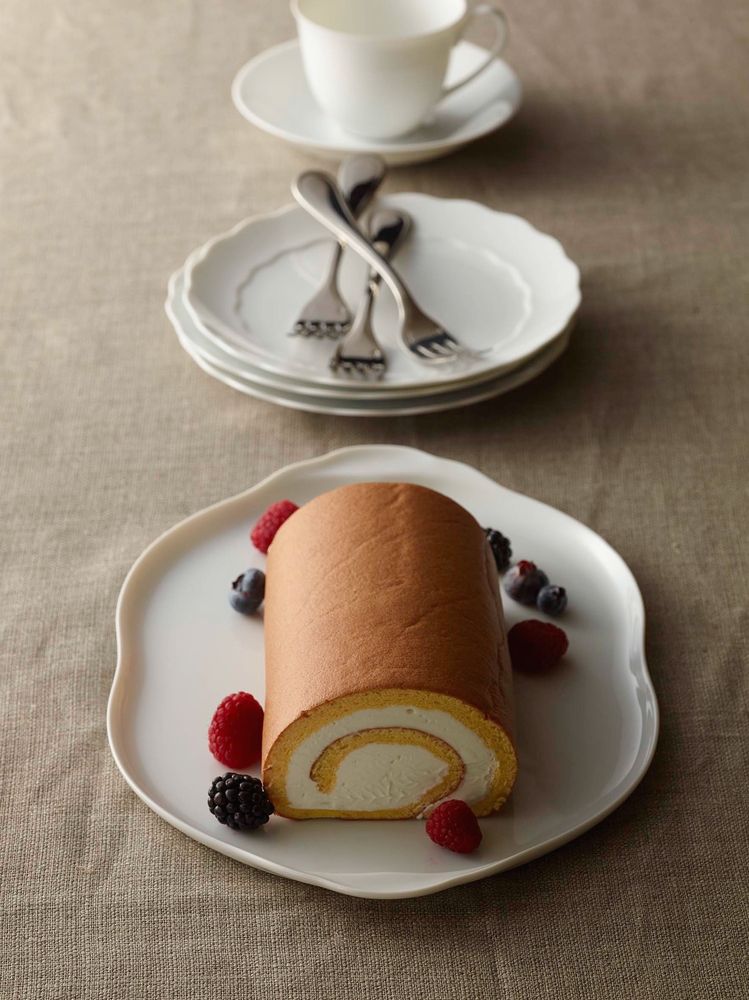 Assiettes au quotidien - eat sweet - YAMAKA