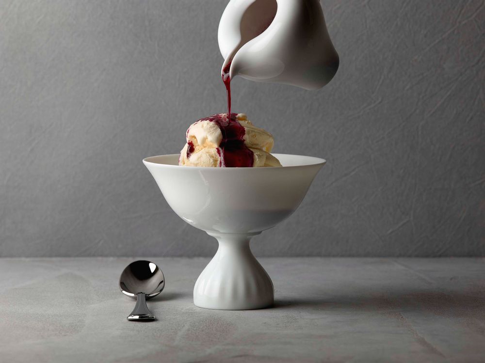 Assiettes au quotidien - eat sweet - YAMAKA
