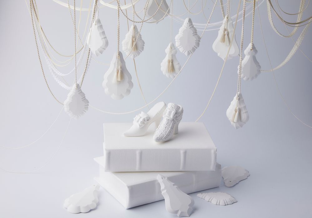 Cadeaux - Ornement aromatique - BALLON
