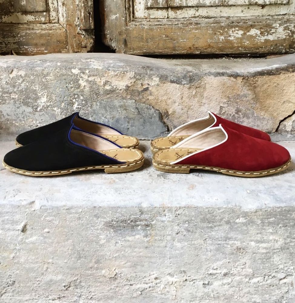 Chaussures - Rafiks - TURKISH MODERN & FEYZ CONTEMPORARY RUGS