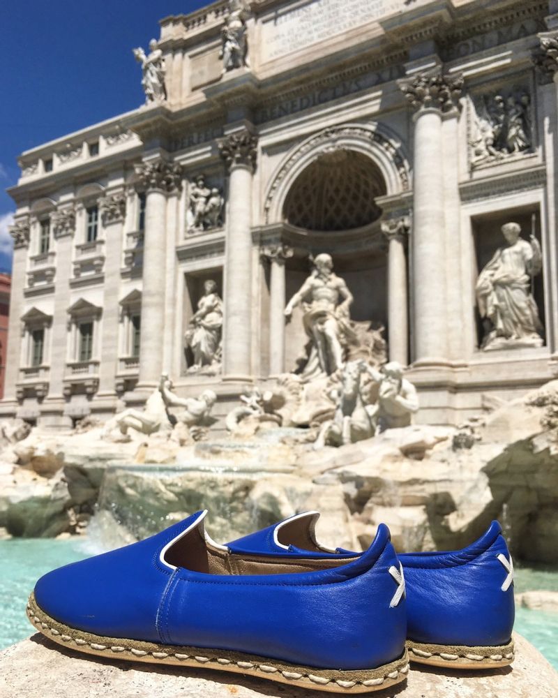 Chaussures - Rafiks - TURKISH MODERN & FEYZ CONTEMPORARY RUGS