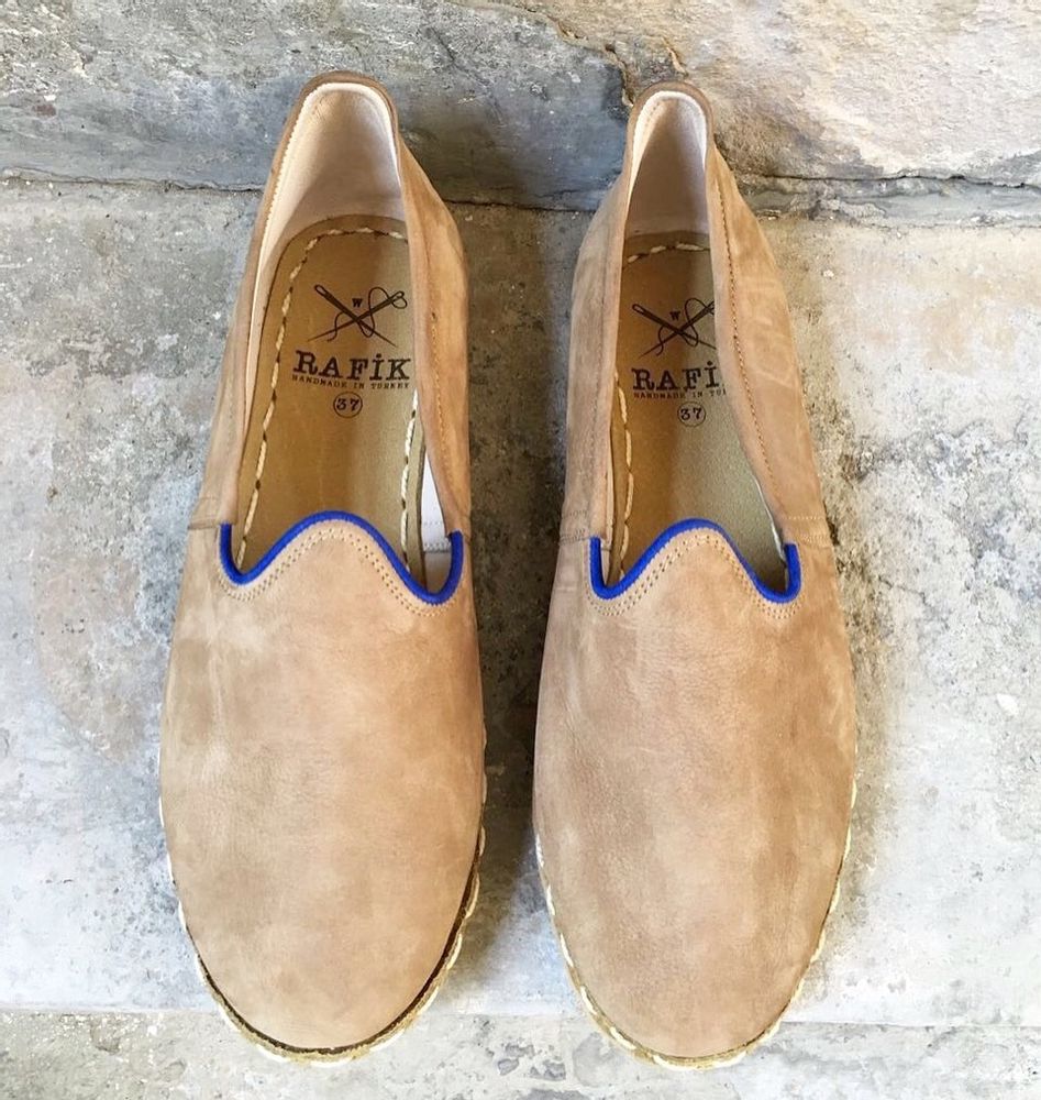 Chaussures - Rafiks - TURKISH MODERN & FEYZ CONTEMPORARY RUGS