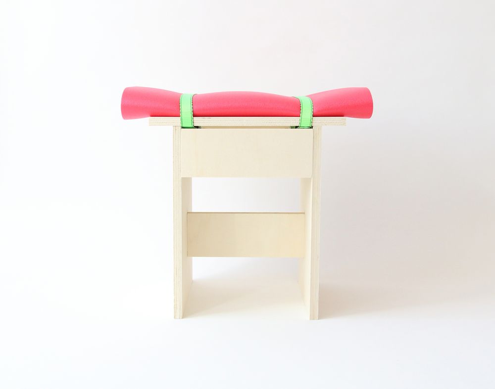 Stools - Benchi Standard - BARBADINE DESIGN