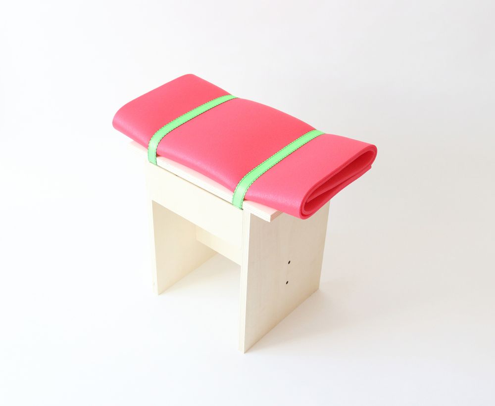 Stools - Benchi Standard - BARBADINE DESIGN