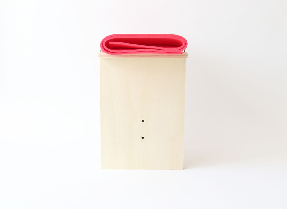Stools - Benchi Standard - BARBADINE DESIGN