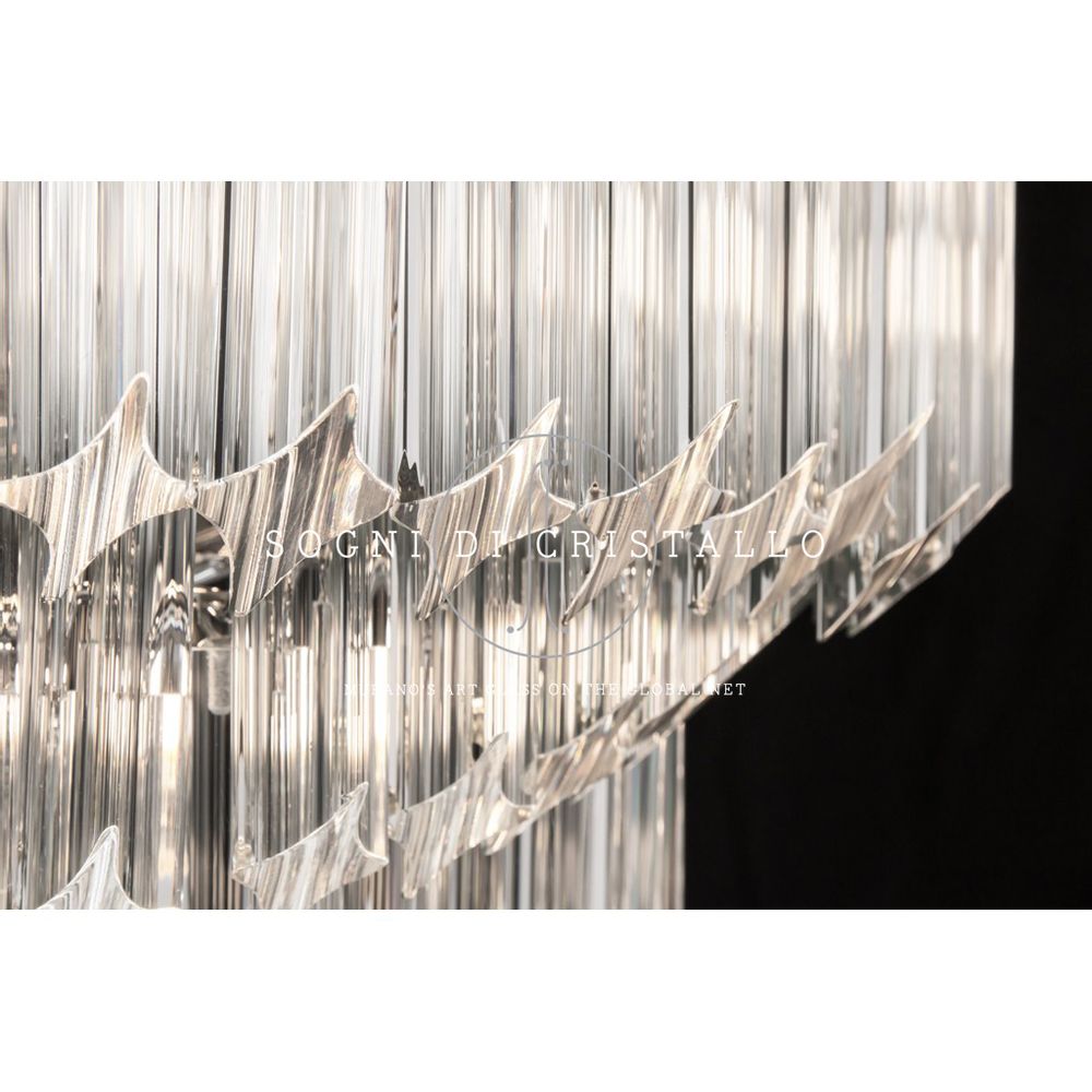 Outdoor hanging lights - Mastroianni - SOGNI DI CRISTALLO