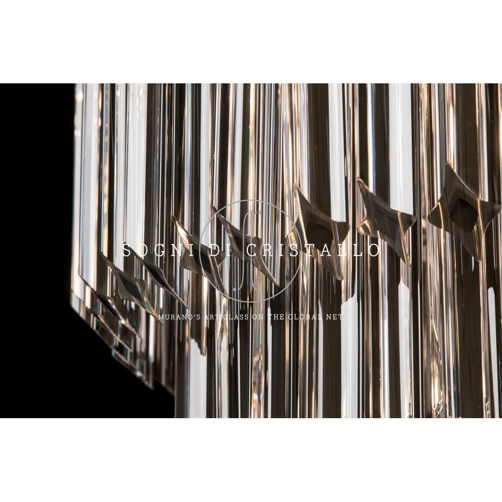 Outdoor hanging lights - Mastroianni - SOGNI DI CRISTALLO