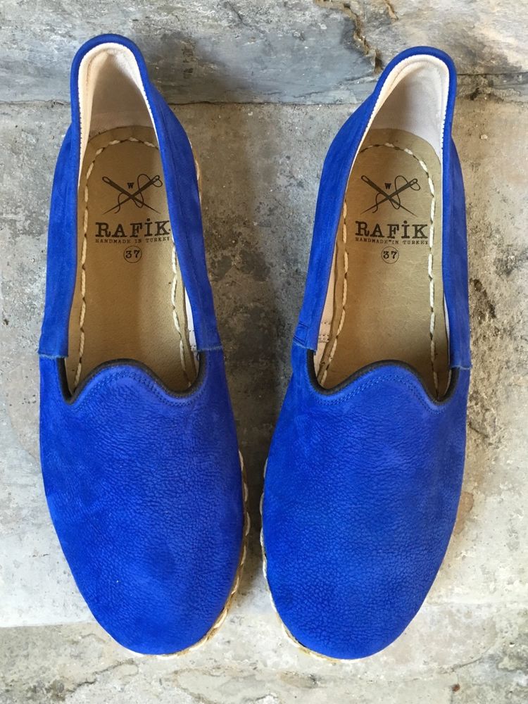 Chaussures - Rafiks - TURKISH MODERN & FEYZ CONTEMPORARY RUGS