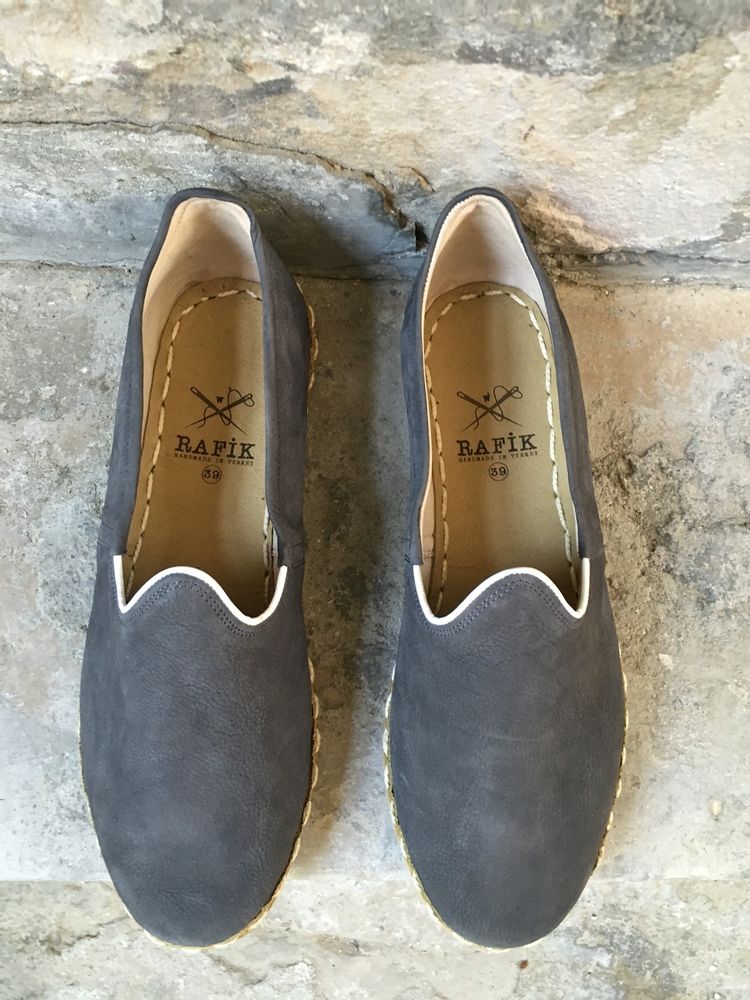Chaussures - Rafiks - TURKISH MODERN & FEYZ CONTEMPORARY RUGS