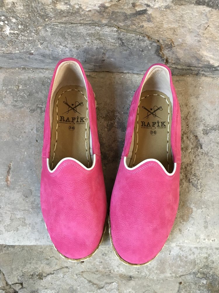 Chaussures - Rafiks - TURKISH MODERN & FEYZ CONTEMPORARY RUGS