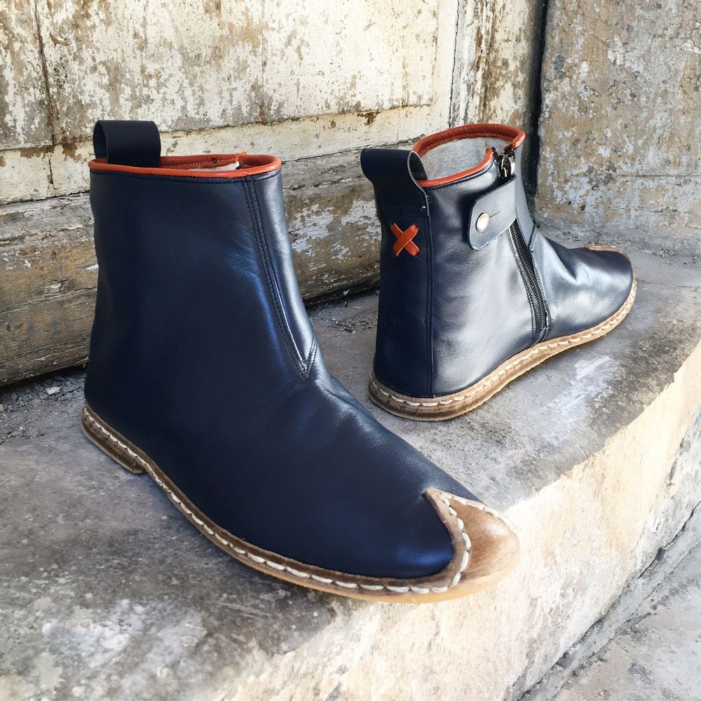Chaussures - Bottes Rafik - TURKISH MODERN & FEYZ CONTEMPORARY RUGS