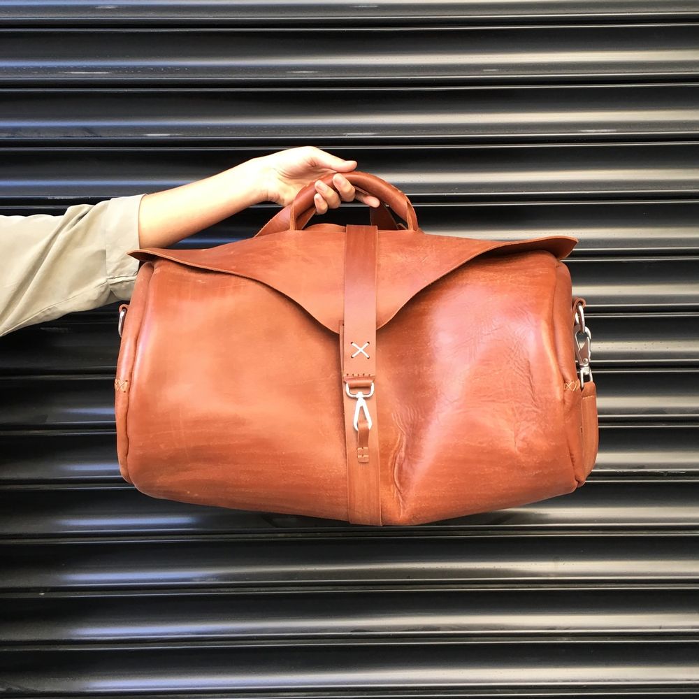 Bags and totes - Rafik Bags - TURKISH MODERN & FEYZ CONTEMPORARY RUGS