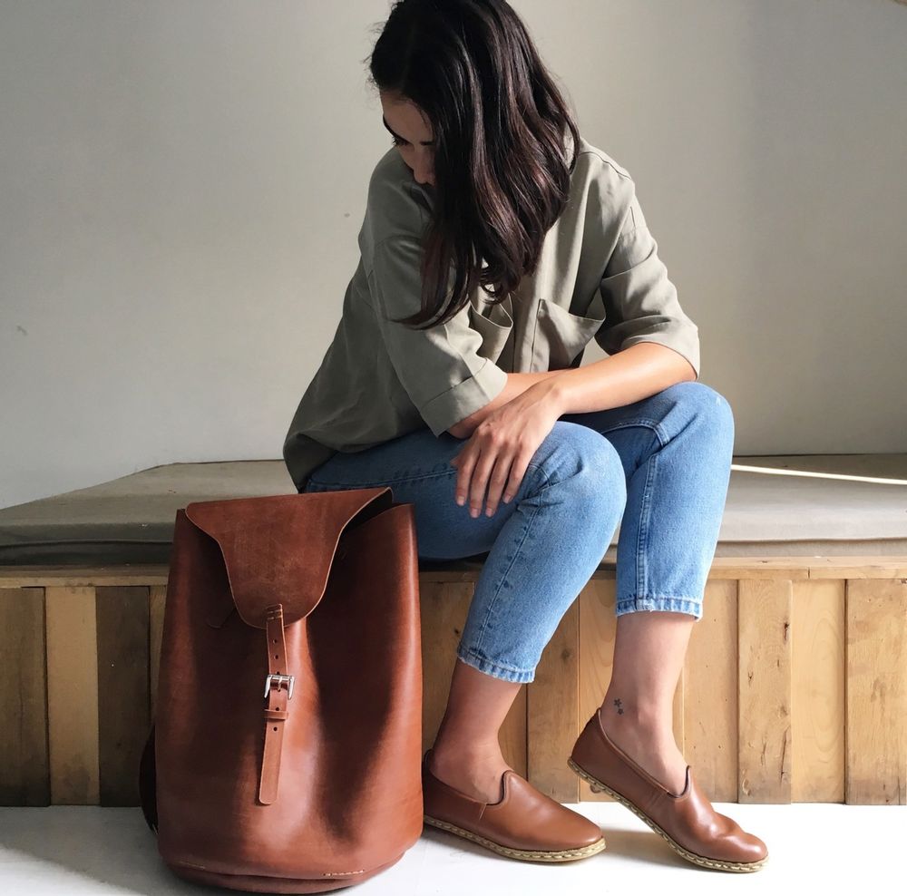 Bags and totes - Rafik Bags - TURKISH MODERN & FEYZ CONTEMPORARY RUGS