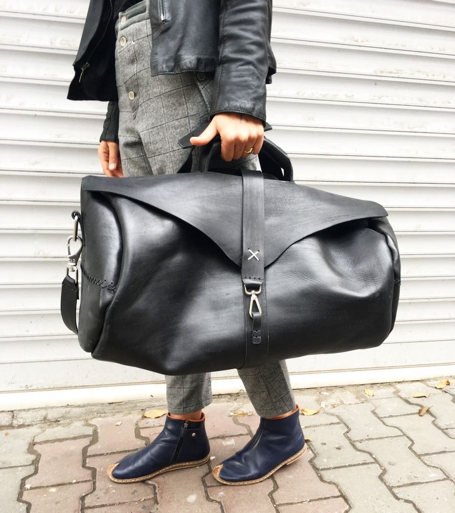 Bags and totes - Rafik Bags - TURKISH MODERN & FEYZ CONTEMPORARY RUGS