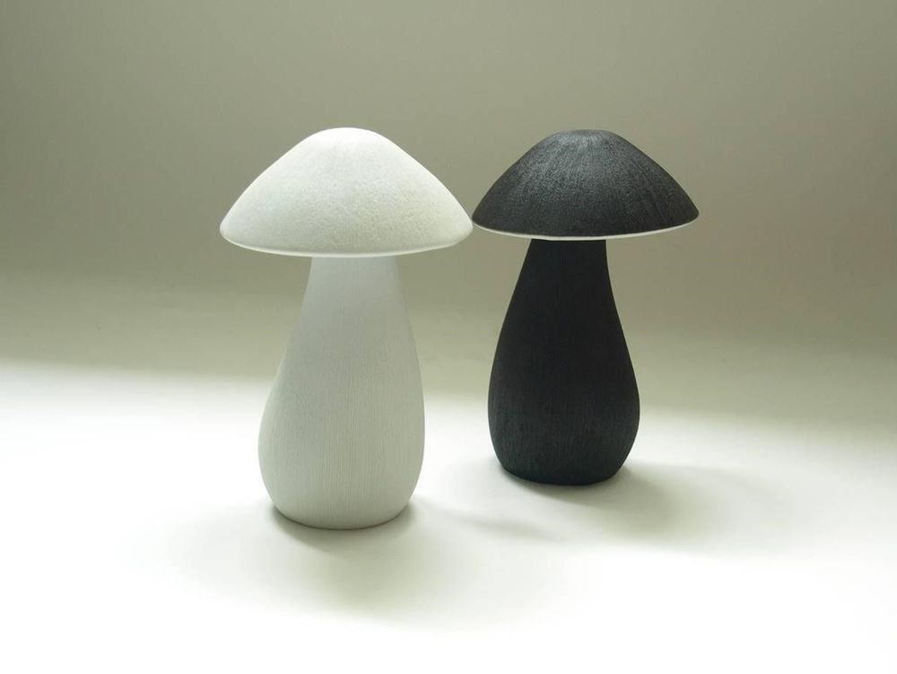 Objets design - Diffuseur Champignon - BSAB FRANCE