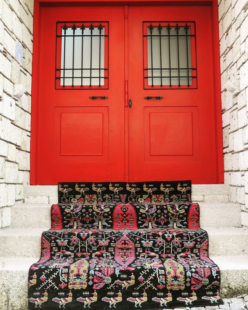 Contemporary carpets - Feyz Contemporary Rugs - TURKISH MODERN & FEYZ CONTEMPORARY RUGS