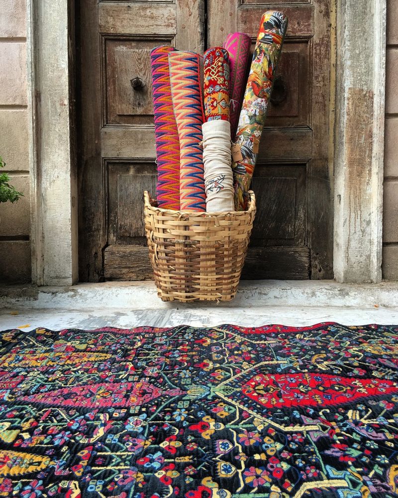 Contemporary carpets - Feyz Contemporary Rugs - TURKISH MODERN & FEYZ CONTEMPORARY RUGS