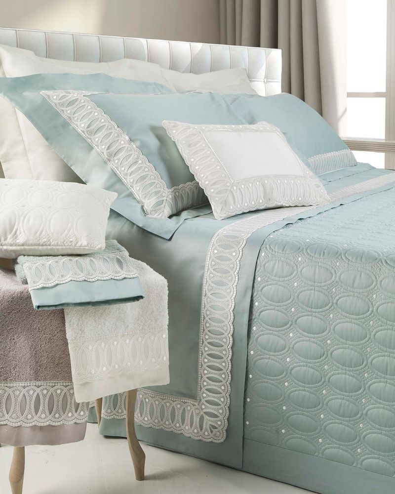 Bed linens - SARA - PAM DI PICCARDA MECATTI