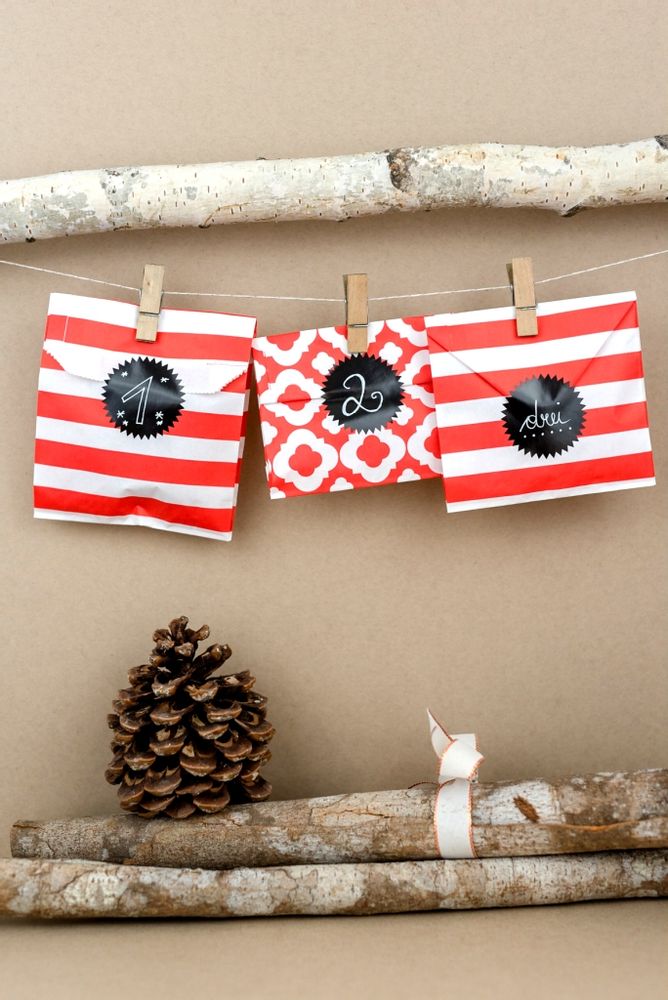 Gifts - Candy Bags - PAPERHOLIC ALL BOUT PAPER