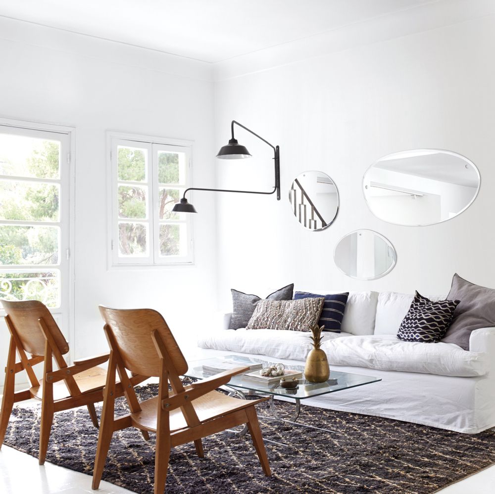 Miroirs - Miroir Morning mir08 - M NUANCE