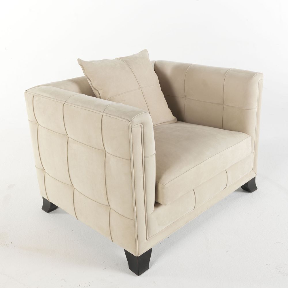 Armchairs - Armchair - GIANFRANCO FERRÈ HOME